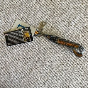 Arizona State Lanyard with Clip